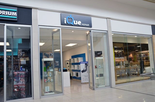I Que Repair 1 I Que Repair - Cradlestone Mall